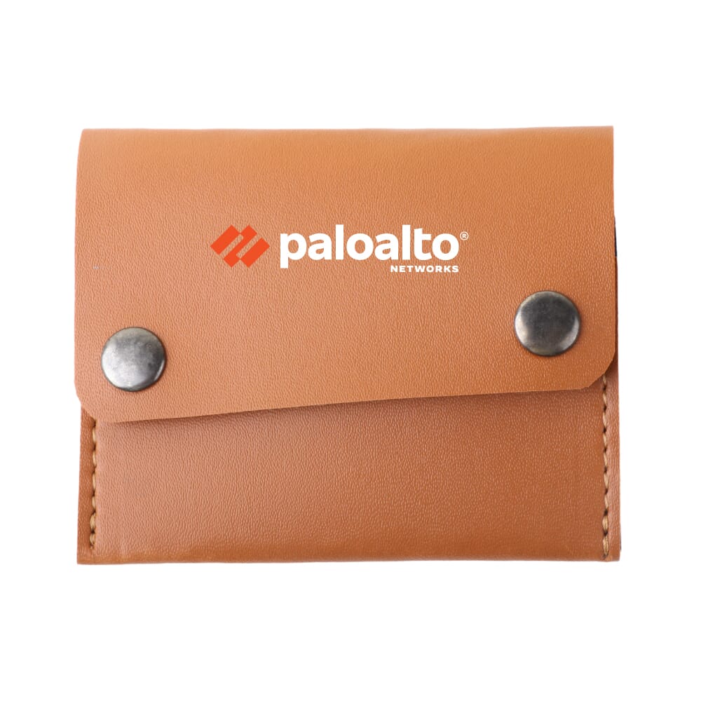 Case Card Holder- Tan